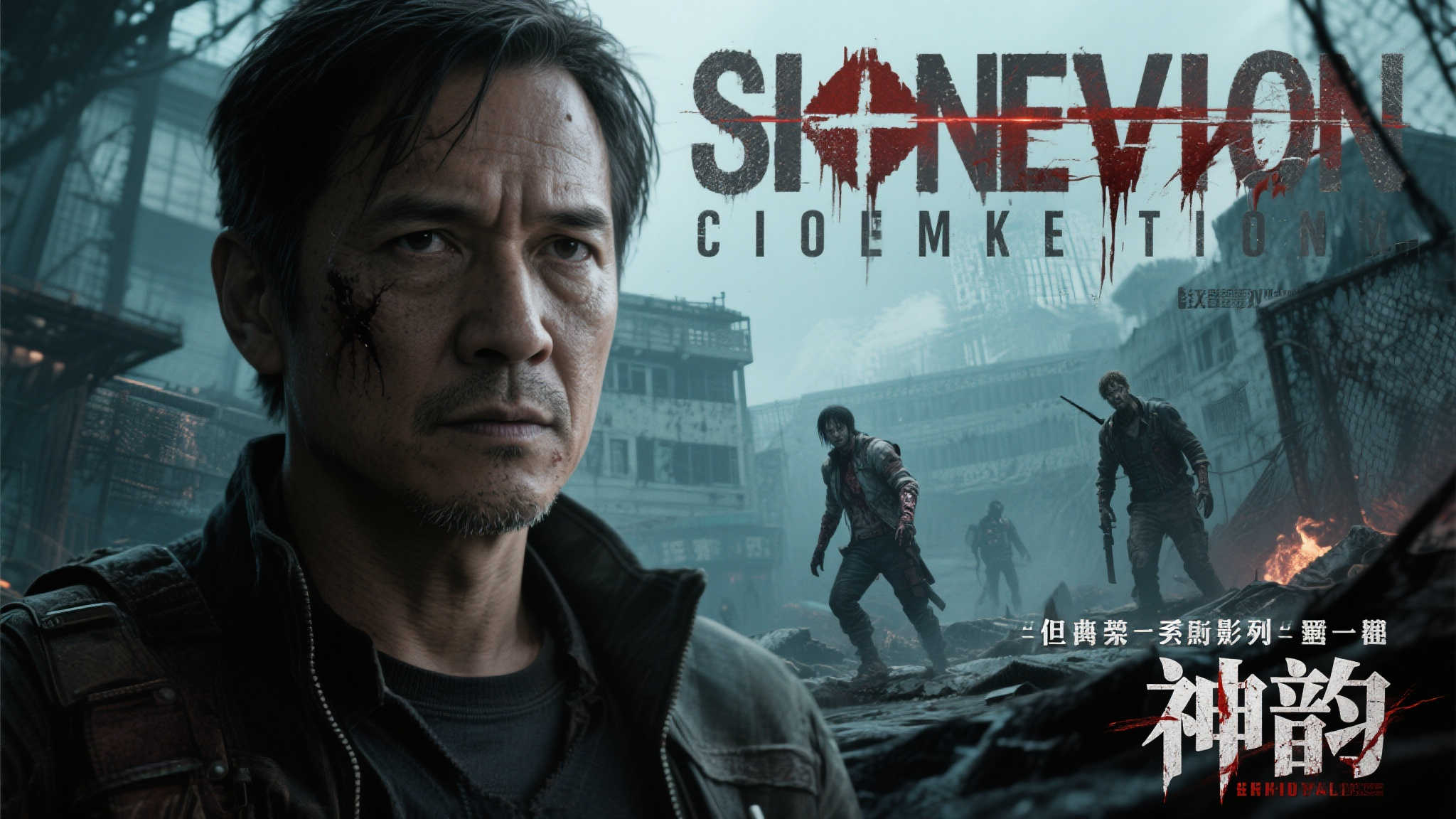 重塑经典！新版《生化危机》导演承诺创新演绎剧情