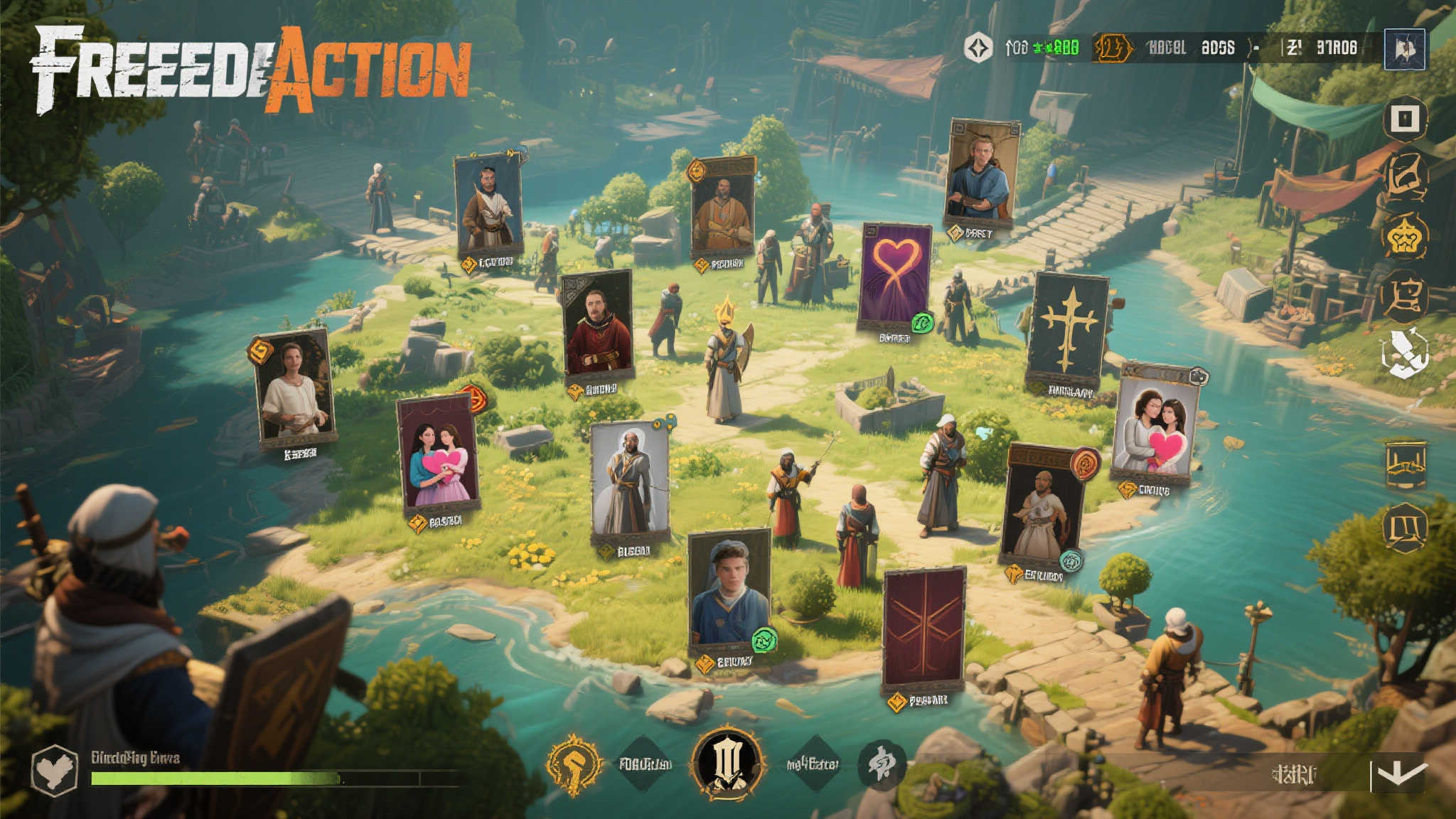 《天国：拯救2》汉斯演员神还原角色COS，犹如镜中映像！