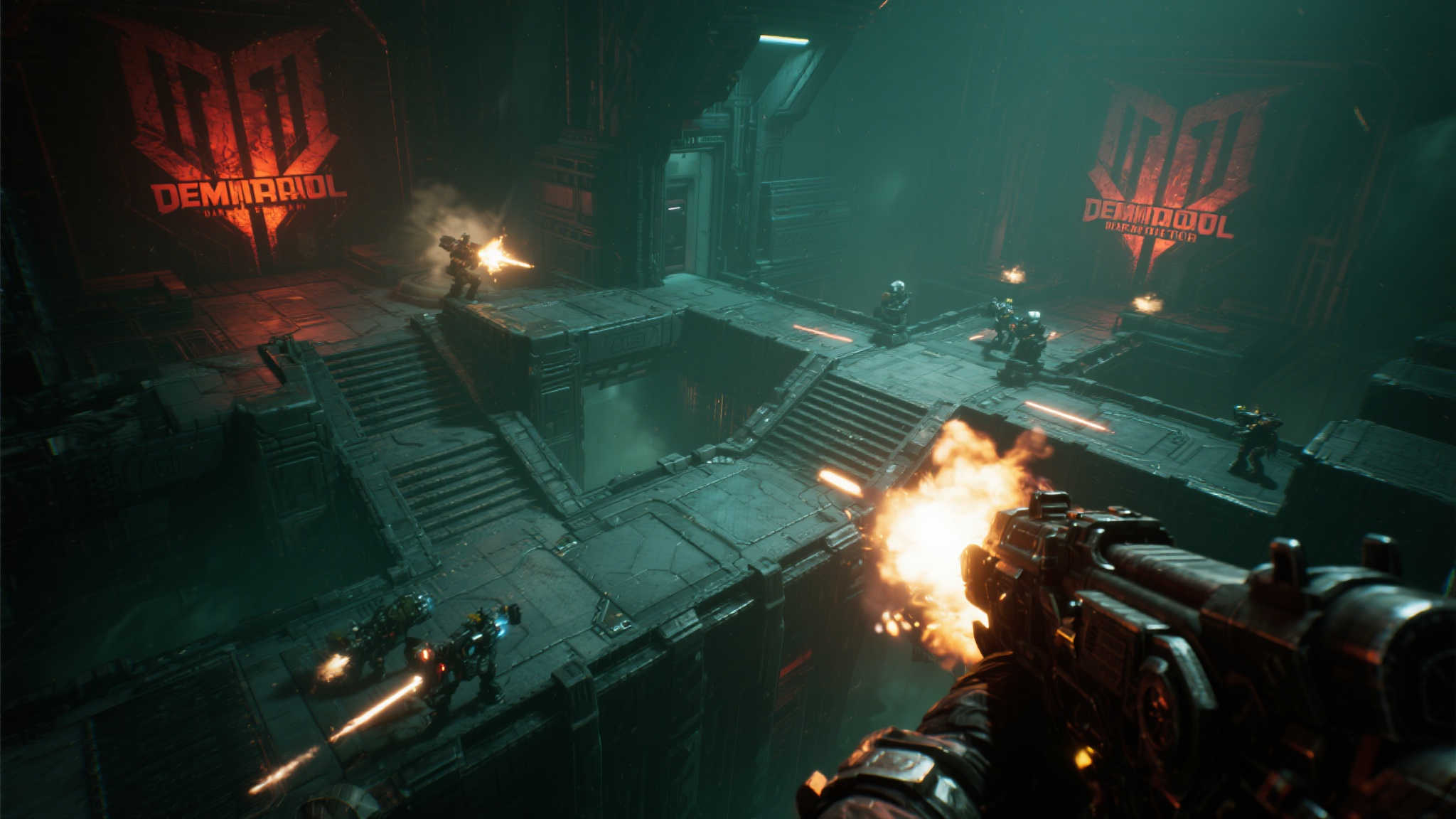 本周游戏推荐：《毁灭战士 黑暗时代》与《卡普空格斗合集2》领衔