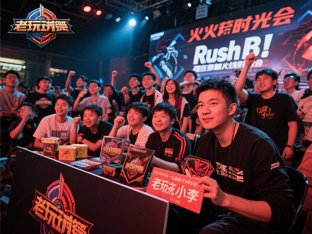 CF 怀旧模式 1.0 重磅发布，火线回忆盛宴与校长杯惊喜齐聚