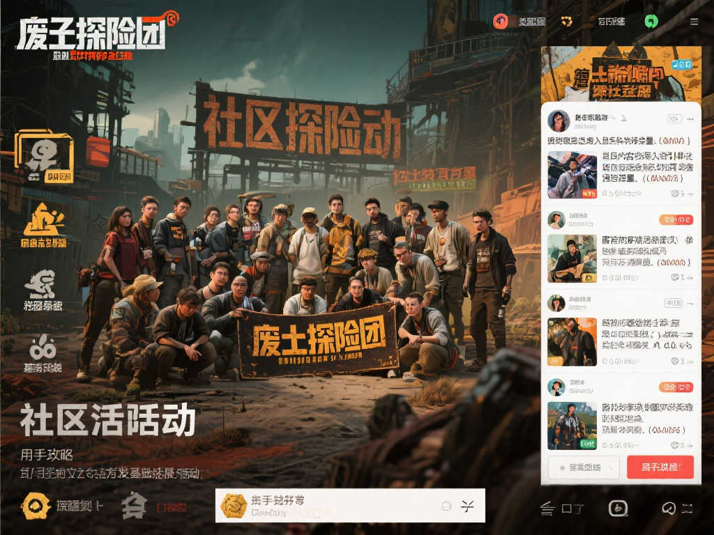 《原子陨落》首月爆红,玩家突破200万!官方揭秘有趣数据 《原子陨落》首月爆红,玩家突破200万!官方揭秘有趣数据