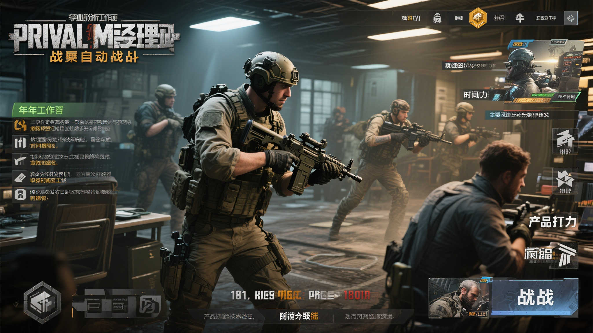 上市仅三个月！游戏〈私人军事经理：战术自动战斗〉宣布全额退款，背后原因惹人叹息