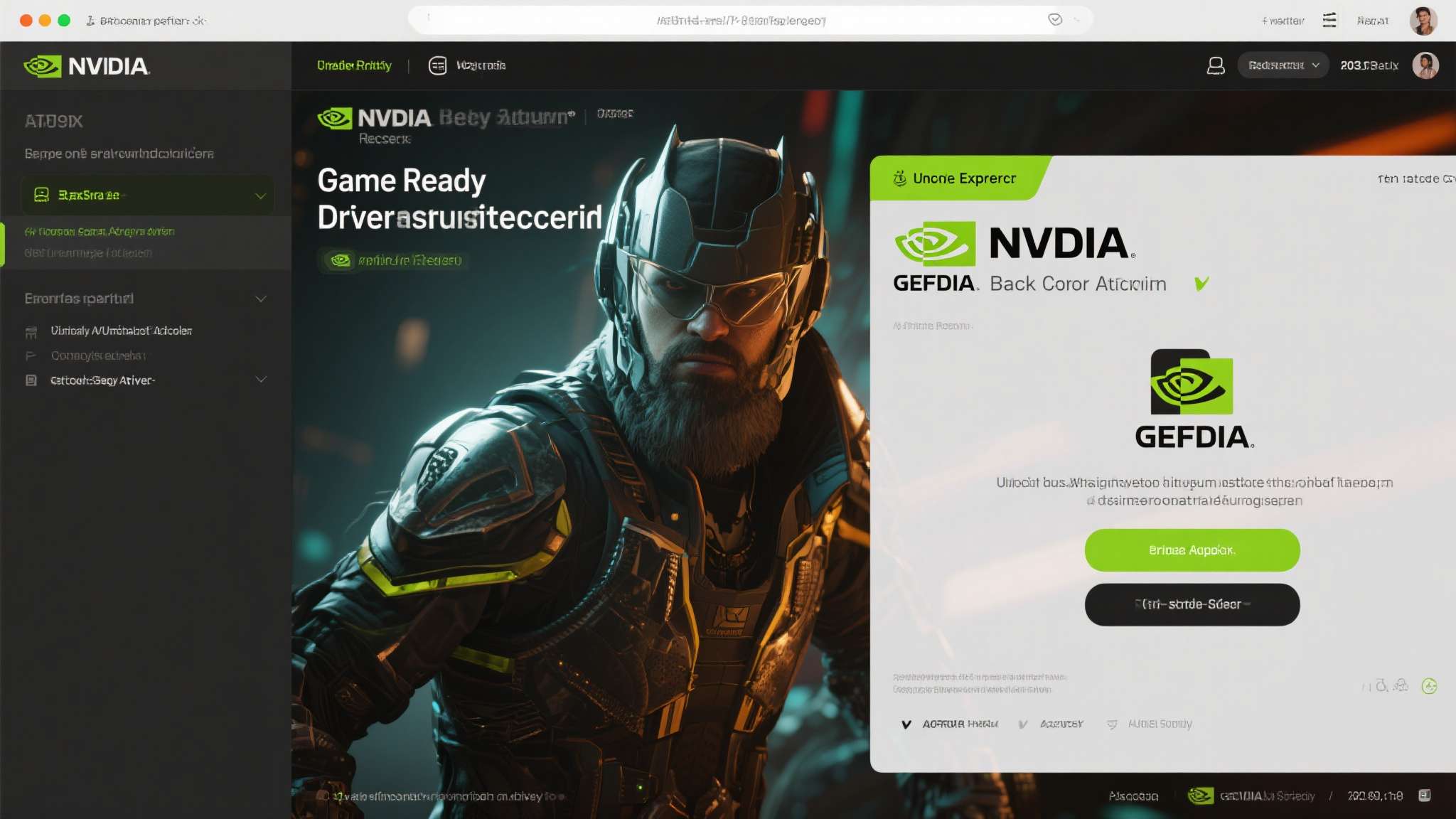 NVIDIA新增后台自动着色器编译功能 优化虚幻引擎游戏