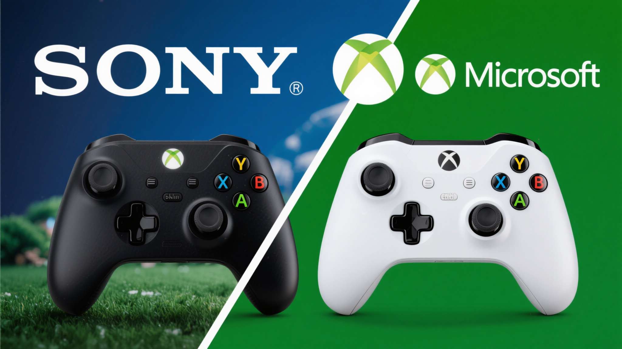 前Xbox高管爆料当年秘闻：开发商不愿索尼一家独大！