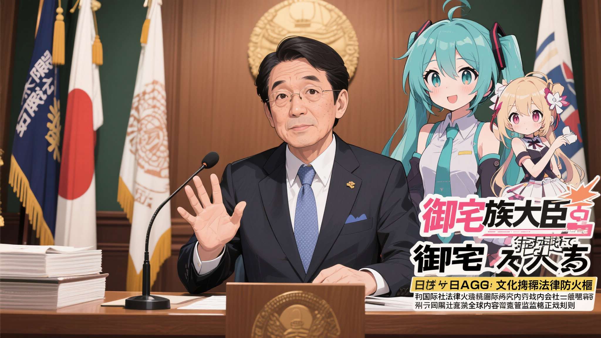 日本御宅族